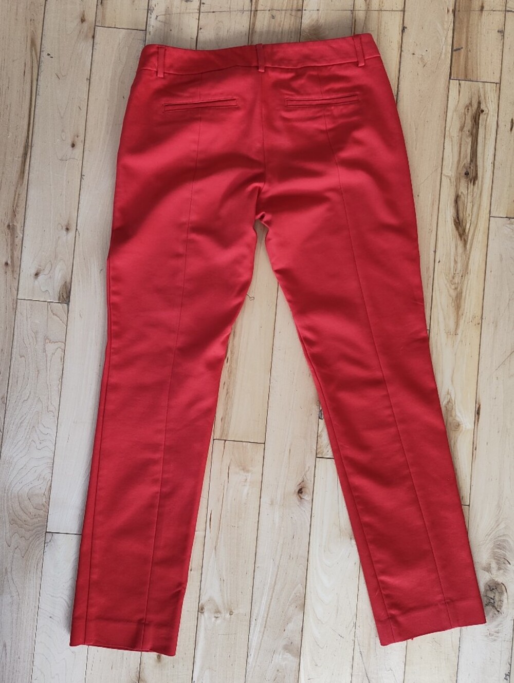 Express Pants - Picture 2 of 7